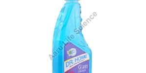 Liquid Glass Cleaner