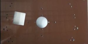 Hylam Sheet Customized