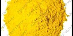Synthetic Yellow Oxide Powder