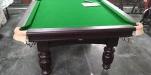 Royal Billiard Pool Table size 8'x4' with accessories