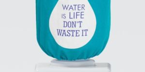 Water Dispenser Bottle Cover