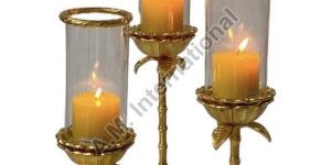 Hurricane Candle Holders