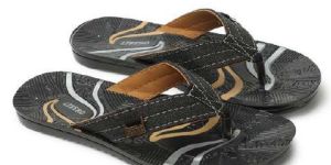 PU Indus M2 Mens PU Slippers