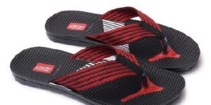 PU Indus V1 Mens PU Slippers