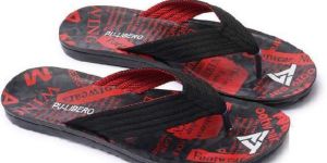 PU Indus V2 Mens PU Slippers