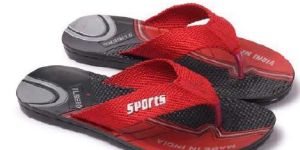 PU Indus V3 Mens PU Slippers