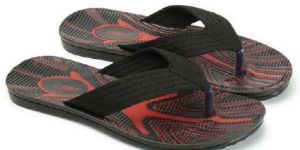 PU Indus V5 Mens PU Slippers