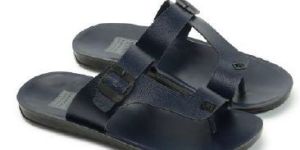 PU Libero VKC-2 Mens PU Kolhapuri Slippers