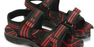 PU-TRACKER Kids PU Sandals