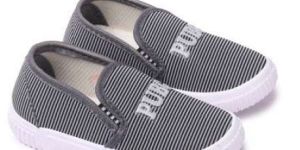 Kids Canvas Shoes