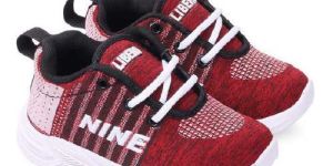 WIFI-Nine Kids Sports Shoes