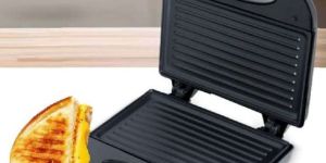 Sandwich Grill Toaster