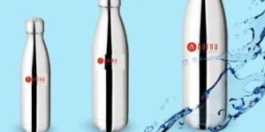 Stainless Steel Water Bottle