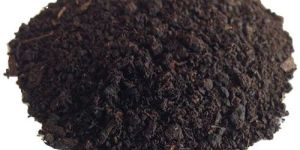 Organic Vermicompost