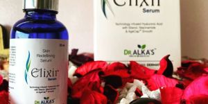 Elixir Skin Redefining Serum