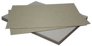 Coated Duplex Board