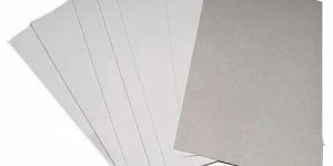 Uncoated Duplex Board