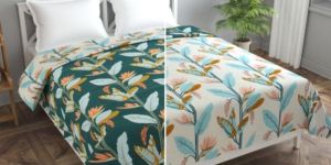 Blanket Comforter Covers