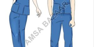 Scrub Suit