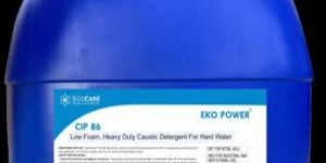 CIP Cleaning Chemical -Eko Power CIP 86