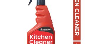 Food Grade Kitchen Cleaner Spray