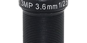 CCTV Lens