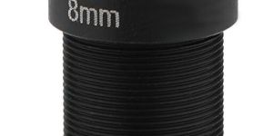 8 Mm CCTV Lens