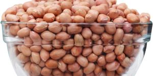 Raw Peanut Kernel