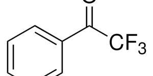 2,2,2-Trifluoro-1-(3-nitrophenyl)ethanone