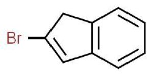 2-Bromoindene