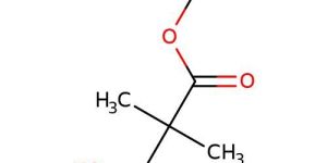 3-ethoxy-2,2-dimethyl-3-oxopropanoic Acid