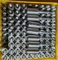 Stainless Steel Agarbatti Making Machine Rocket