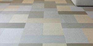 Floor Carpet Tiles