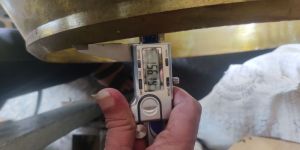 Stainless Steel Sheet