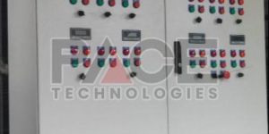 VFD Control Panel