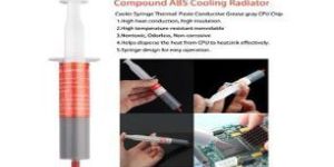 Thermal Heat Sink Paste