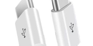Type C Micro USB Converter