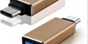 Type C OTG Adapter