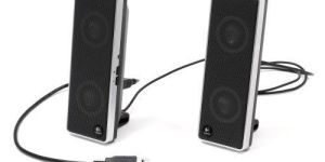 USB Portable Speaker