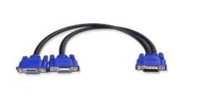 VGA Y Splitter Cable