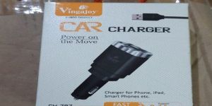 Vingajoy CH-787 Car Charger