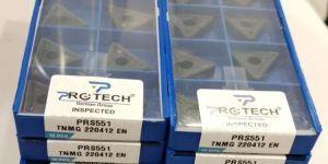 Tnmg 220412 En prs551 Carbide Insert