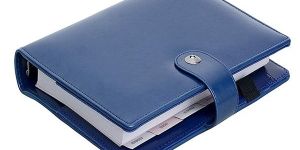 Customized New Year Diaries