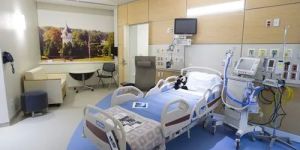 Hospital Set up Services