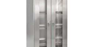 Stainless Steel OT Cabinet