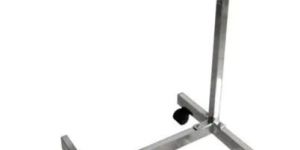 Stainless Steel OT Mayos Trolley