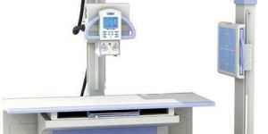 X-ray Machine