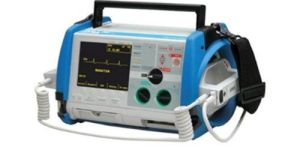 Zoll M Series Defibrillator