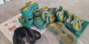 Alfa Laval Flat Belts