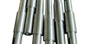 Mild Steel Shafts